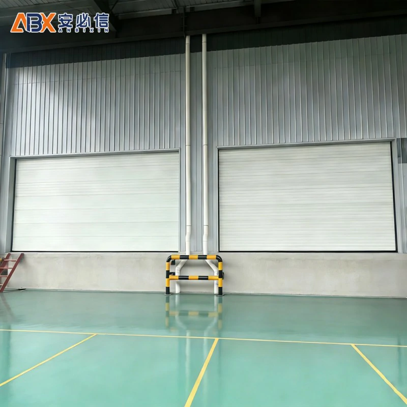 吴忠消防滑升门