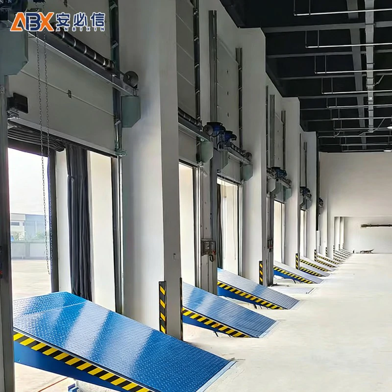 吴忠工业滑升门